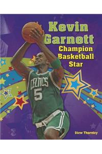 Kevin Garnett