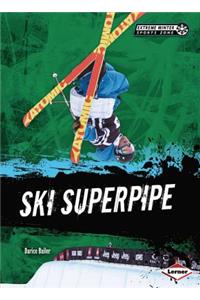 Ski Superpipe