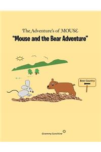 The Adventure's of Mouse