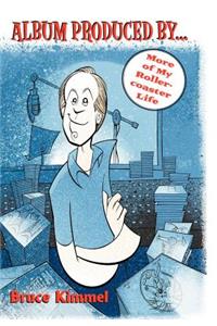 Album Produced by...