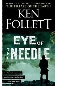 Eye of the Needle