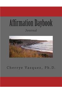 Affirmation Daybook