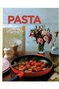 Las Mejores Recetas Caseras Paso a Paso - Pasta