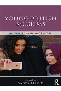 YOUNG BRITISH MUSLIMS