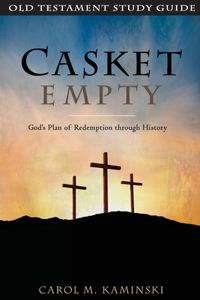 Casket Empty