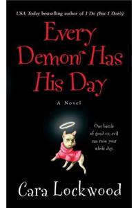 Every Demon Has His Day