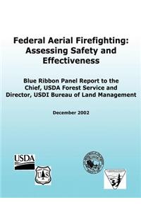 Federal Aerial Firefighting
