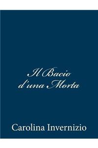 Il Bacio d'una Morta
