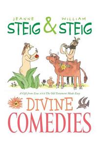 Divine Comedies