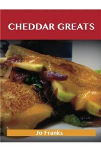 Cheddar Greats