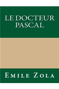 Le Docteur Pascal