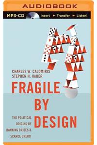 Fragile by Design