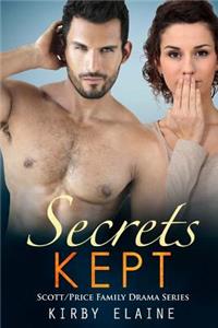 Secrets Kept