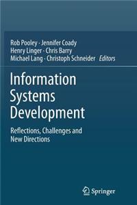 Information Systems Development