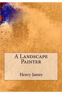 Landscape Painter