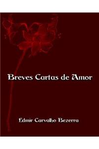 Breves Cartas de Amor