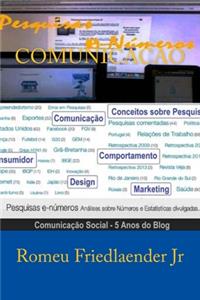 Comunicação