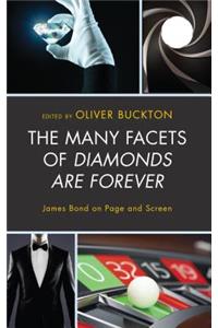 Many Facets of Diamonds Are Forever