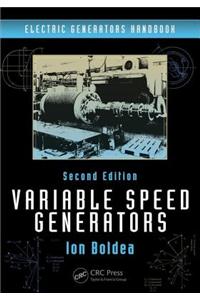 Variable Speed Generators