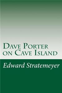 Dave Porter on Cave Island