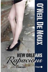 New Orleans Rapacious