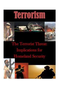 Terrorist Threat