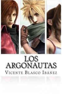 Los Argonautas