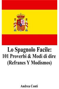 Lo Spagnolo Facile
