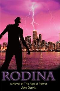 Rodina: Book 2 in the Age of Power