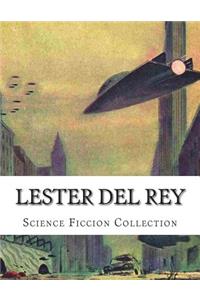 Lester Del Rey, Science Ficcion Collection