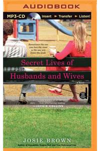 Secret Lives of Husbands and Wives