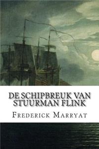 De schipbreuk van Stuurman Flink