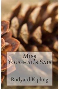 Miss Youghal's Sais