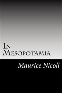 In Mesopotamia