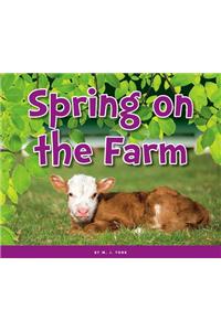 Spring on the Farm