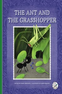 Ant and the Grasshopper