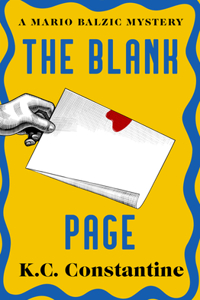 Blank Page