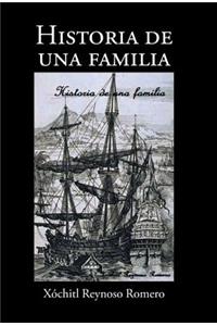 Historia de una familia