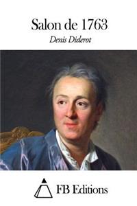 Salon de 1763