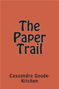 Paper Trail