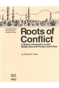 Roots of Conflict