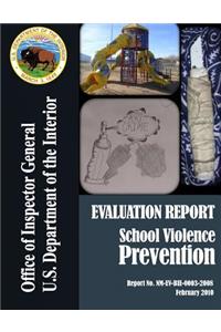 Evaluation Report