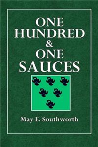 One Hundred & One Sauces