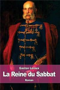 Reine du Sabbat