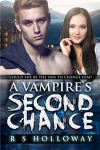 Vampire's Second Chance