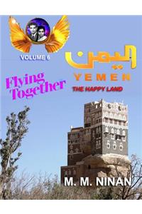 Yemen - The Happy Land