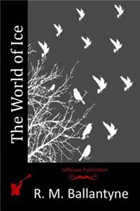 World of Ice
