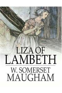 Liza of Lambeth