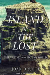 Island of the Lost