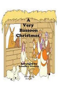 A Very Bassoon Christmas